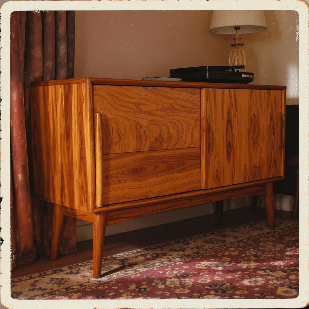 découvrez le meuble mado, une pièce emblématique des années 50 qui apportera une touche rétro et élégante à votre intérieur. redécouvrez le charme intemporel du vintage avec ce mobilier au design unique, parfait pour sublimer votre décoration.